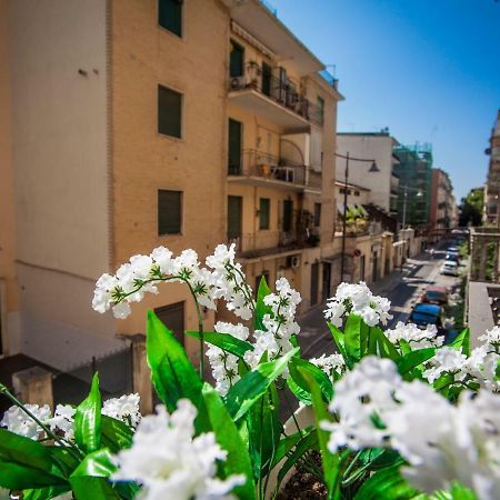 Suite Re Riccardo Caserta Dış mekan fotoğraf