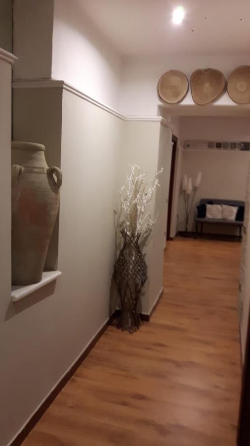 Suite Re Riccardo Caserta Dış mekan fotoğraf