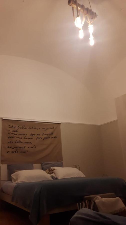Suite Re Riccardo Caserta Dış mekan fotoğraf